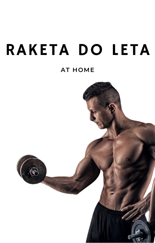 RAKETA DO LETA